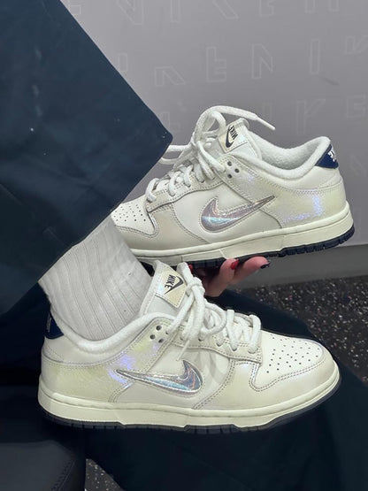 NIKE DUNK LOW | 流沙 LASER