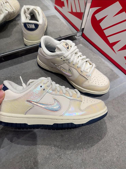 NIKE DUNK LOW | 流沙 LASER