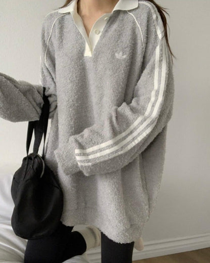 ADIDAS ORIGINALS KNIT OP | 2 COLORS