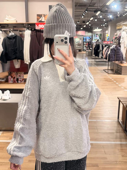 ADIDAS ORIGINALS KNIT OP | 2 COLORS