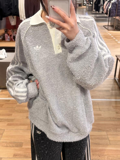 ADIDAS ORIGINALS KNIT OP | 2 COLORS