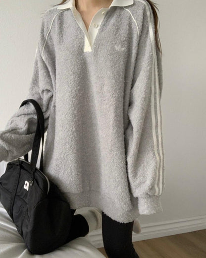 ADIDAS ORIGINALS KNIT OP | 2 COLORS