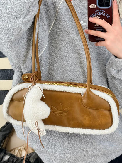 ADIDAS ORIGINALS KNIT OP | 2 COLORS