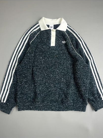 ADIDAS ORIGINALS KNIT OP | 2 COLORS