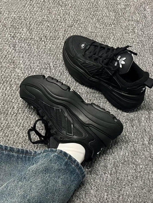 ADIDAS OZGAIA | BLACK