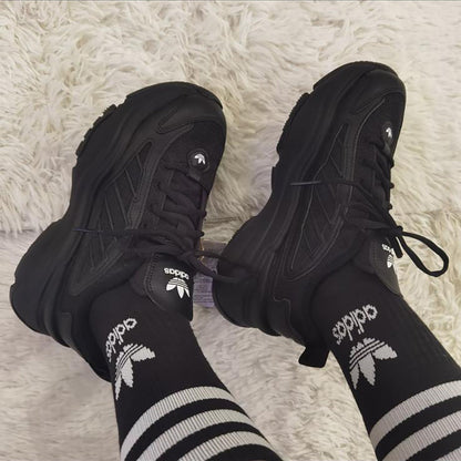 ADIDAS OZGAIA | BLACK