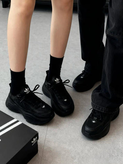 ADIDAS OZGAIA | BLACK