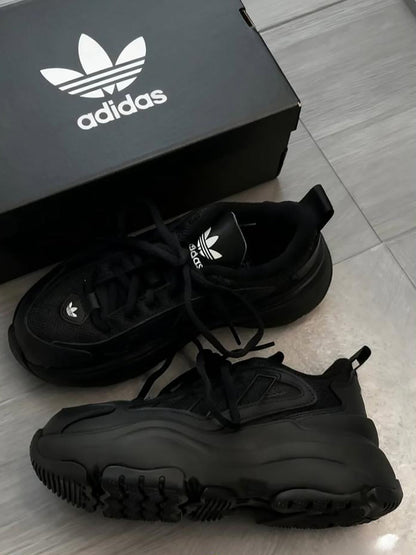 ADIDAS OZGAIA | BLACK