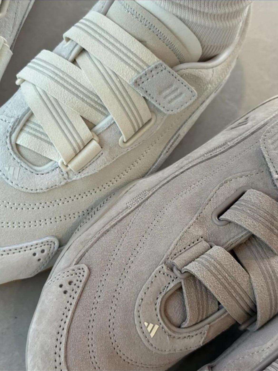 ADIDAS URBAN REVERIE | 2 COLORS