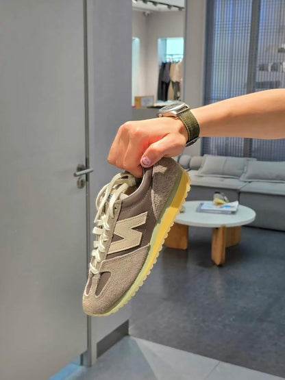 NEW BALANCE 471 WINTER | GREIGE