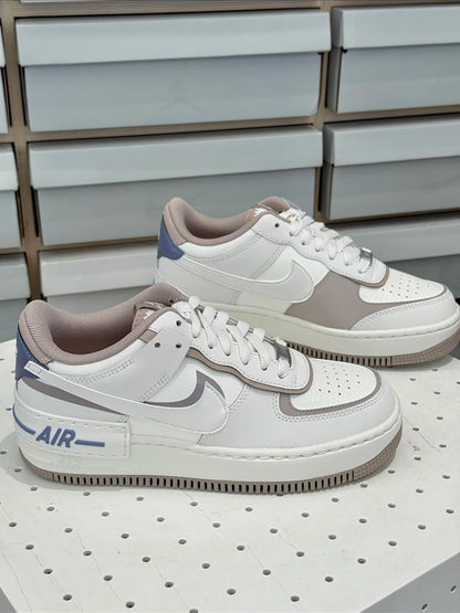 NIKE AIR FORCE 1 | MILKTEA BROWN