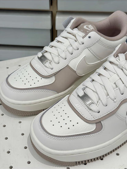 NIKE AIR FORCE 1 | MILKTEA BROWN
