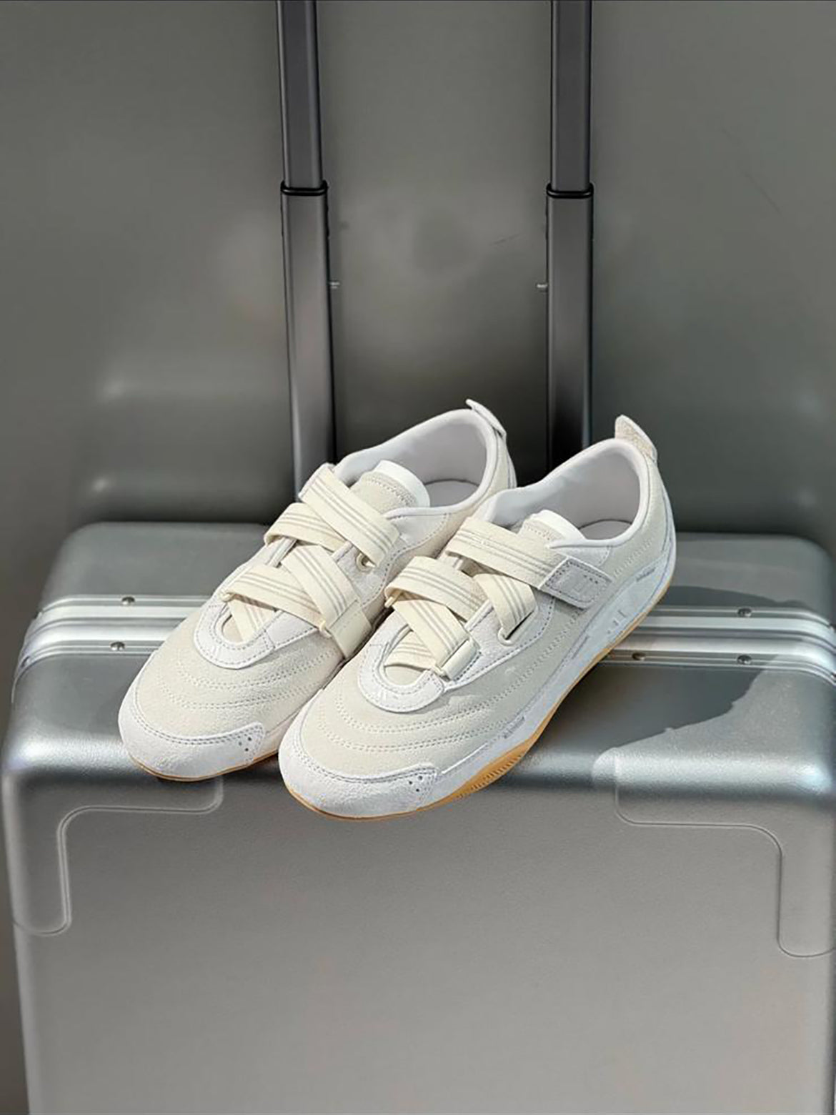 ADIDAS URBAN REVERIE | 2 COLORS