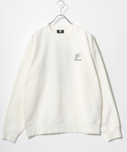 TOM & JERRY HOODIES | PANCAKE