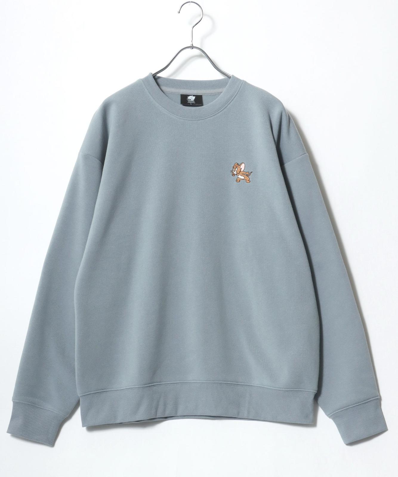 TOM & JERRY HOODIES | PANCAKE