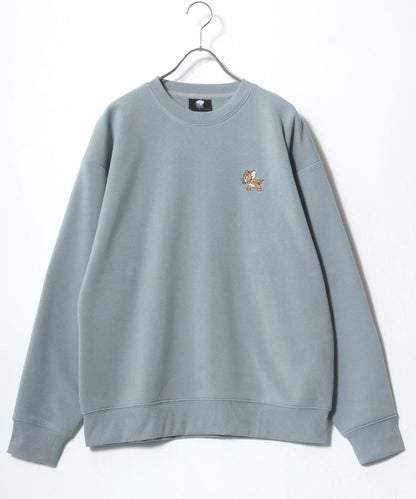 TOM & JERRY HOODIES | PANCAKE