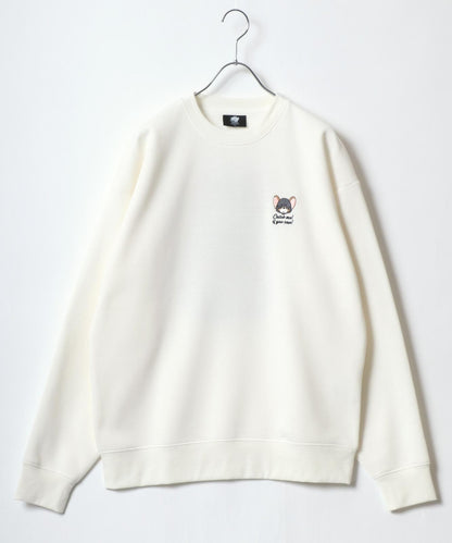 TOM & JERRY HOODIES | TOM WITH HOODIES