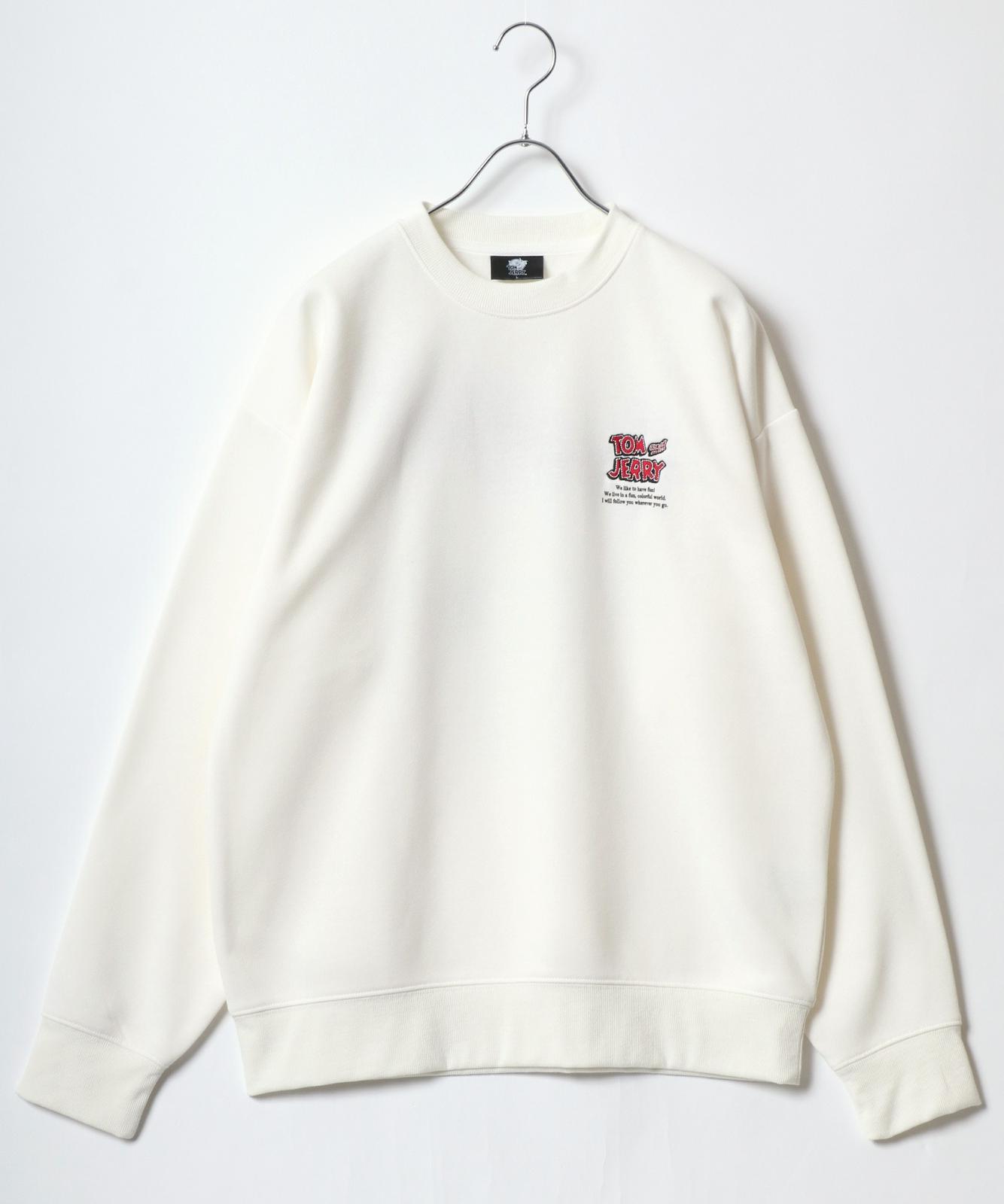 TOM & JERRY HOODIES | CAR