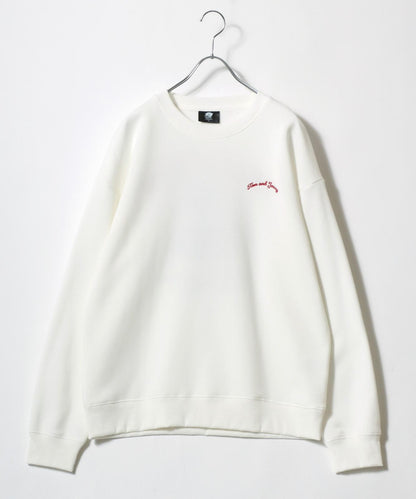 TOM & JERRY HOODIES | BACK