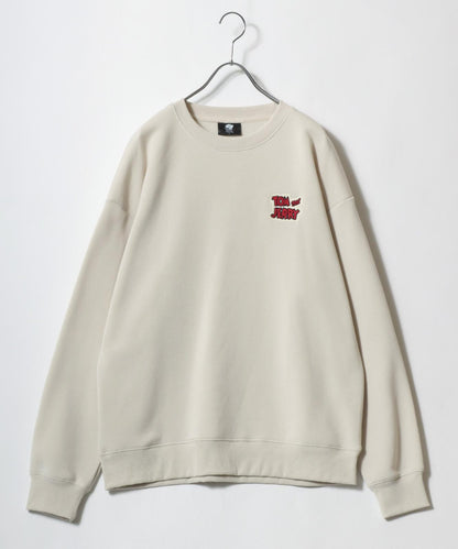 TOM & JERRY HOODIES | STICKERS