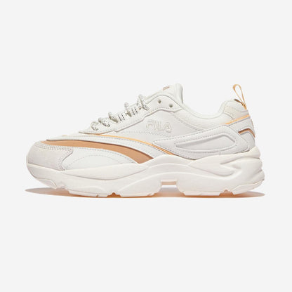 FILA RAY RUN | MILKTEA BEIGE