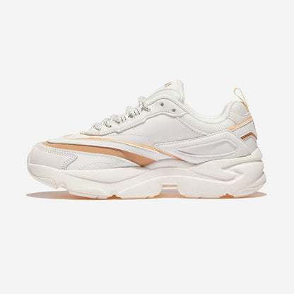 FILA RAY RUN | MILKTEA BEIGE