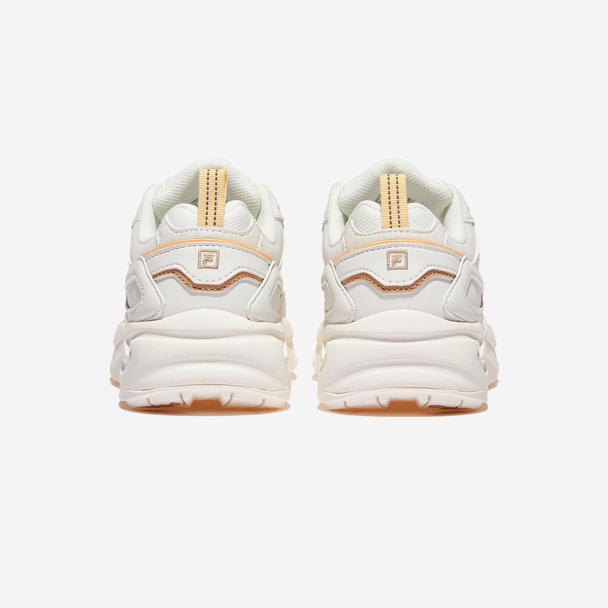 FILA RAY RUN | MILKTEA BEIGE