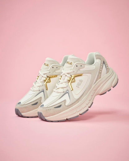 FILA DECYPHER V4 LT | 2 COLORS