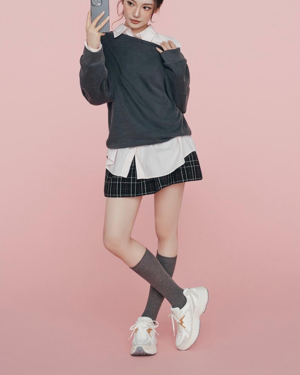 FILA DECYPHER V4 LT | 2 COLORS