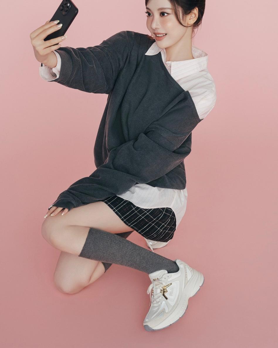 FILA DECYPHER V4 LT | 2 COLORS