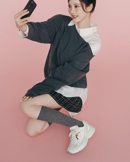 FILA DECYPHER V4 LT | 2 COLORS