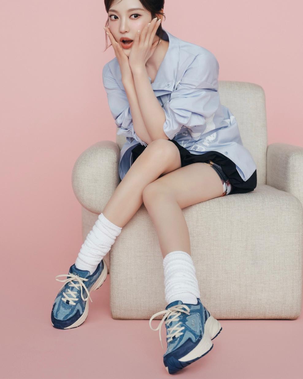 FILA DECYPHER v4 DENIM | 2 COLORS