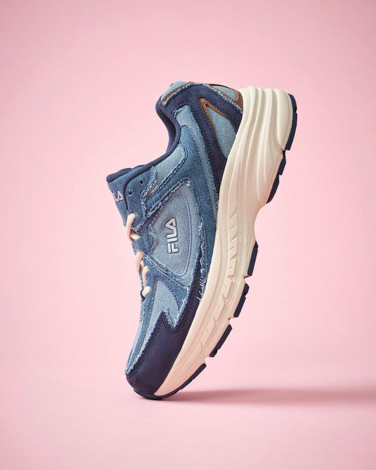 FILA DECYPHER v4 DENIM | 2 COLORS