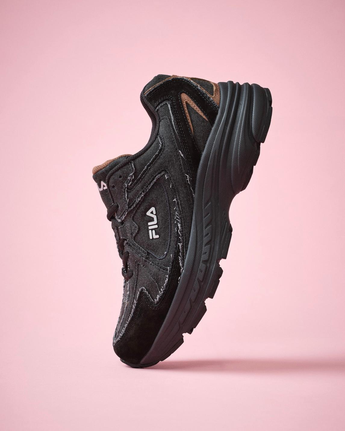 FILA DECYPHER v4 DENIM | 2 COLORS