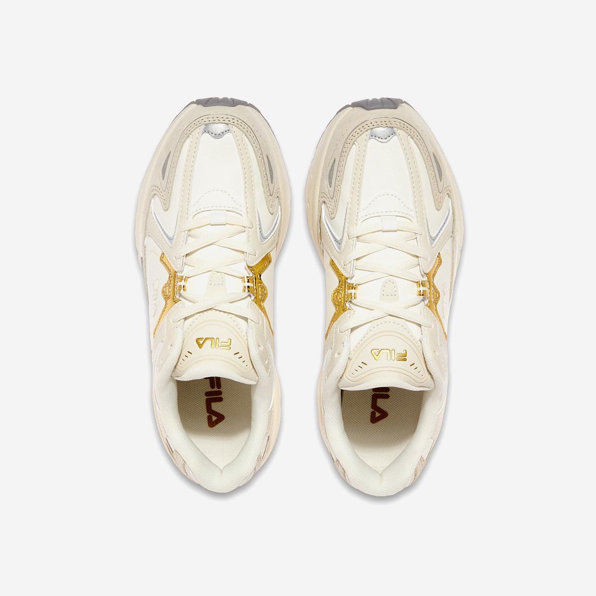 FILA DECYPHER V4 LT | 2 COLORS