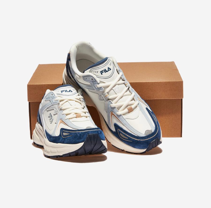 FILA DECYPHER V4 LT | 2 COLORS