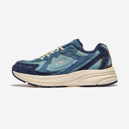 FILA DECYPHER v4 DENIM | 2 COLORS