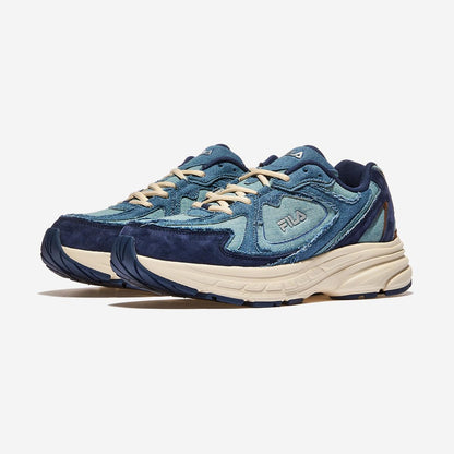 FILA DECYPHER v4 DENIM | 2 COLORS