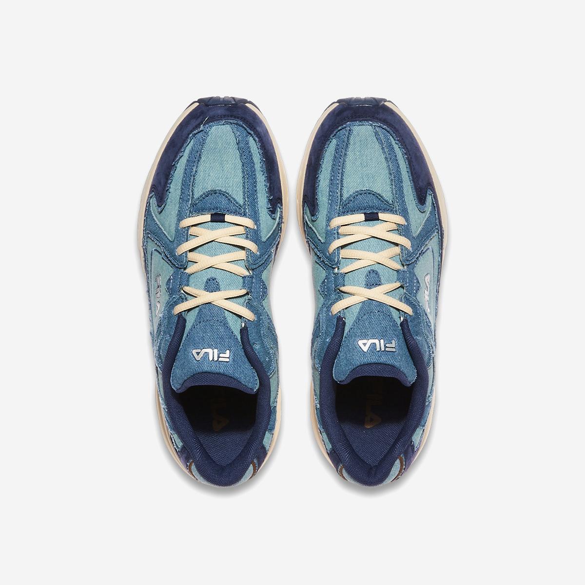 FILA DECYPHER v4 DENIM | 2 COLORS