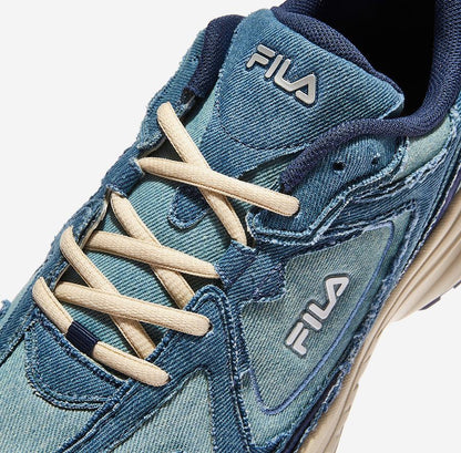 FILA DECYPHER v4 DENIM | 2 COLORS