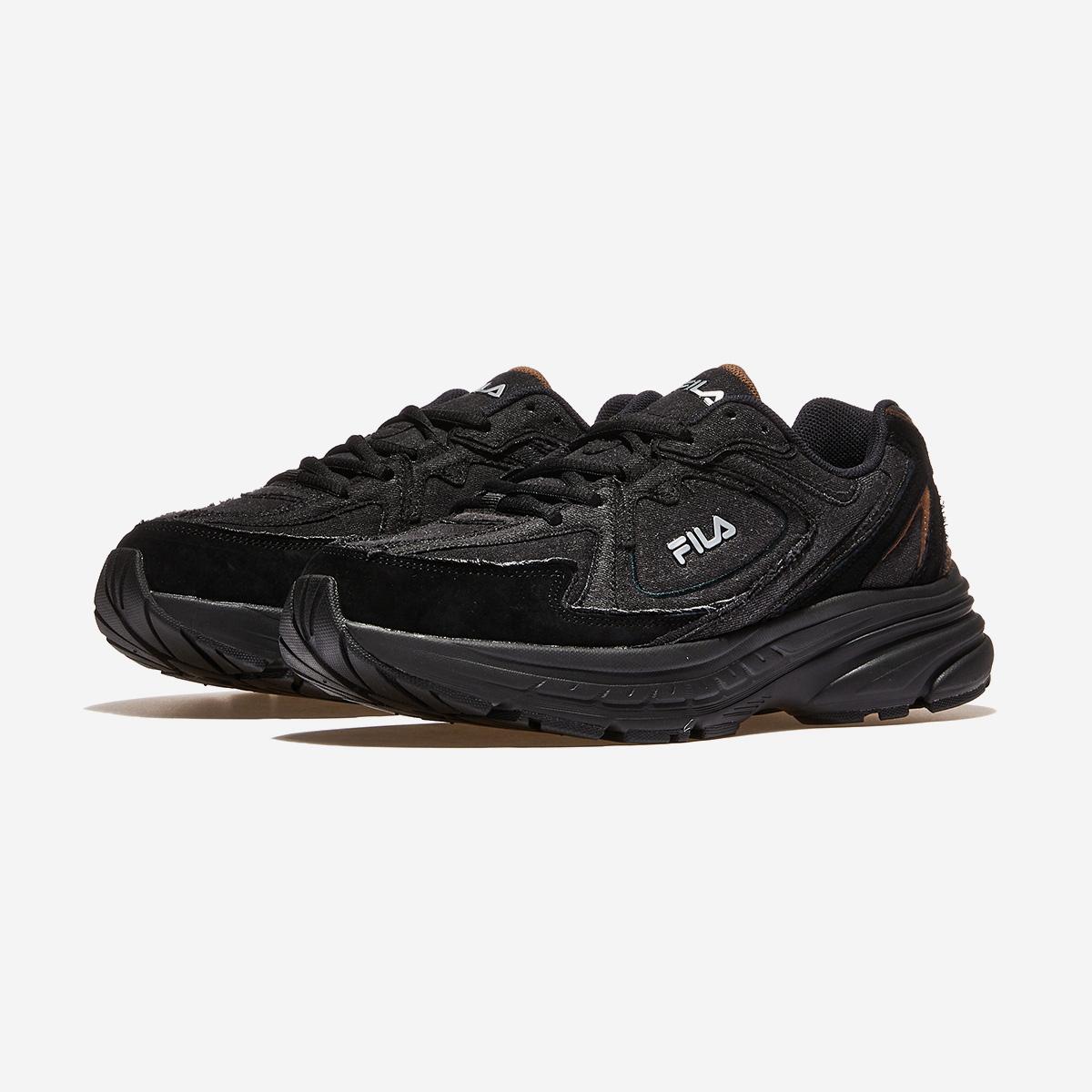 FILA DECYPHER v4 DENIM | 2 COLORS