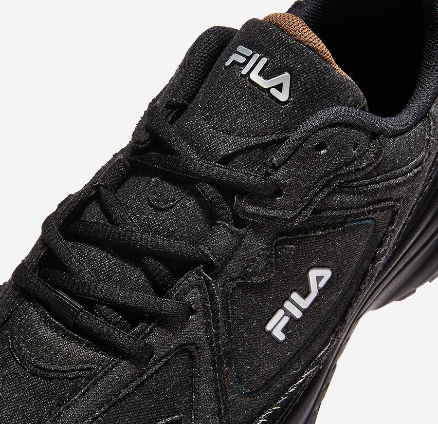 FILA DECYPHER v4 DENIM | 2 COLORS