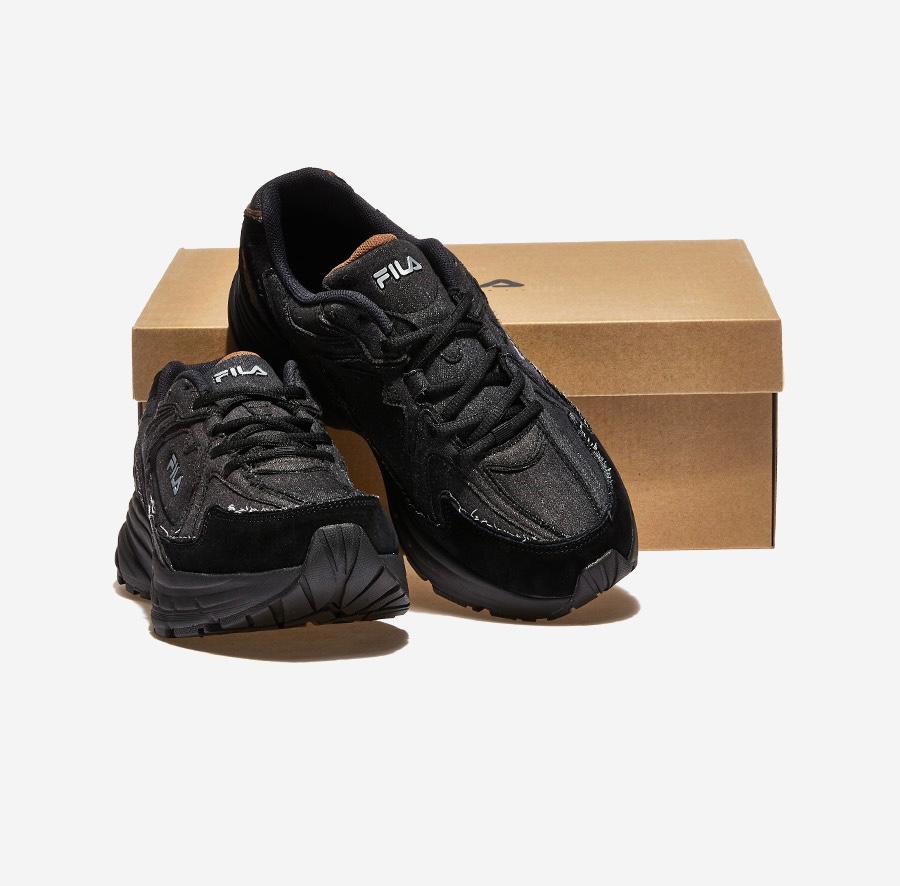 FILA DECYPHER v4 DENIM | 2 COLORS