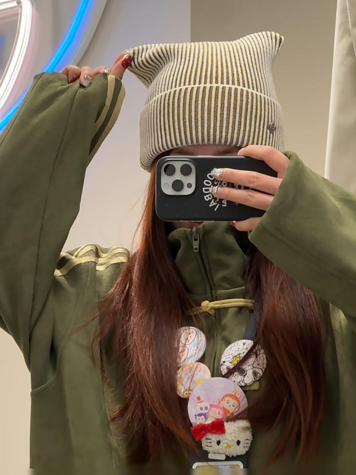 ADIDAS OG BEANIE | 3 COLORS