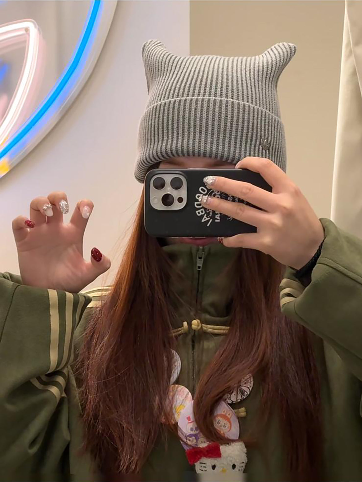 ADIDAS OG BEANIE | 3 COLORS