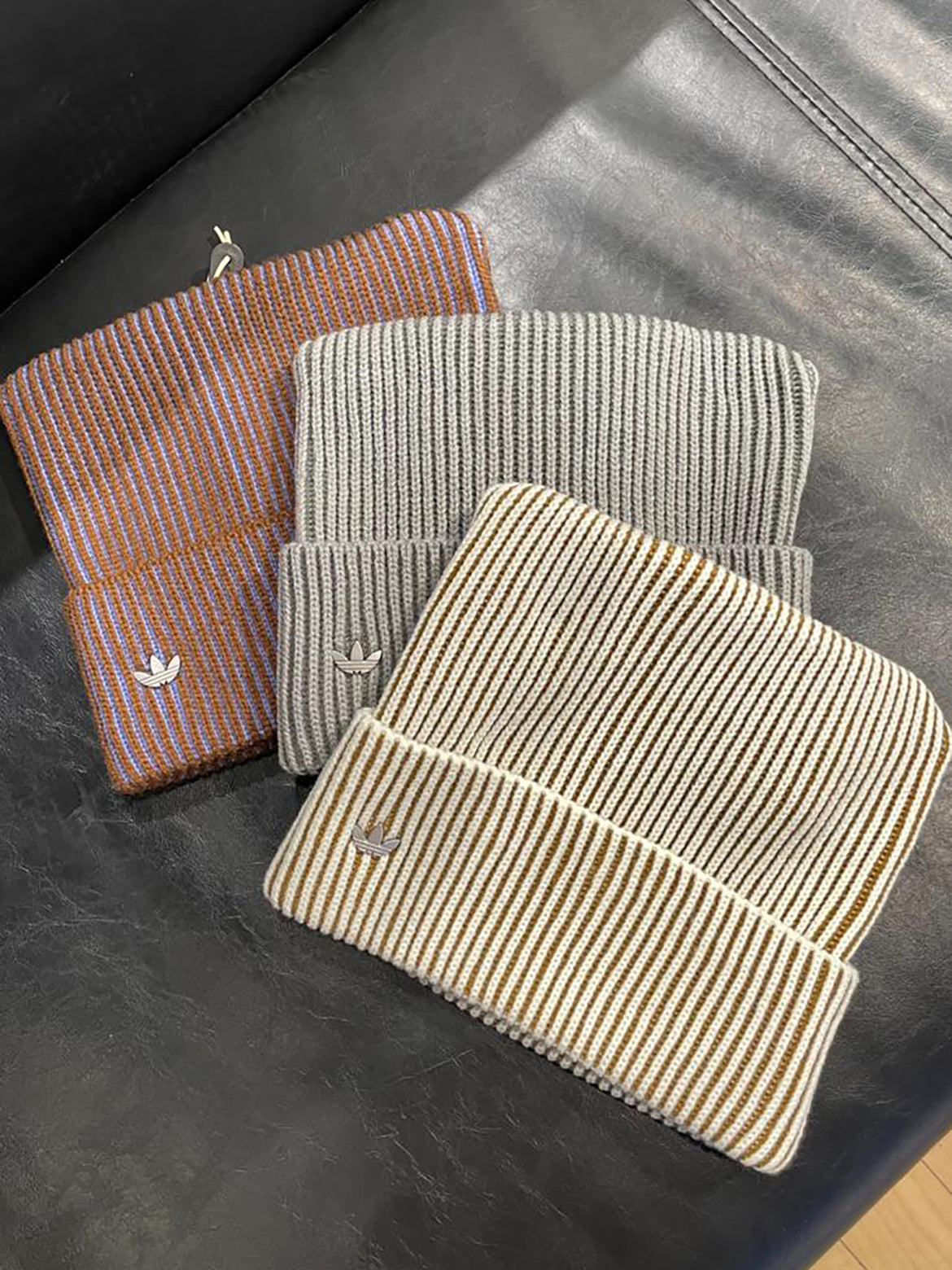 ADIDAS OG BEANIE | 3 COLORS