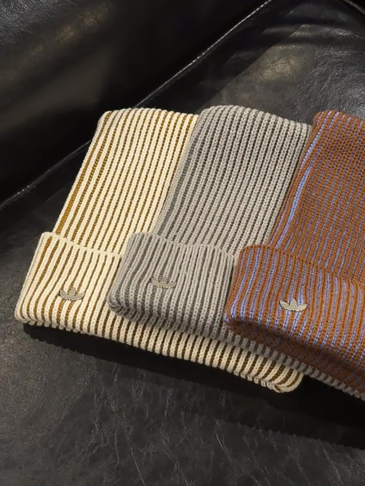 ADIDAS OG BEANIE | 3 COLORS