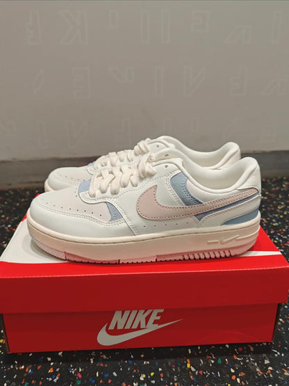 NIKE GAMMA FORCE | MACAROON