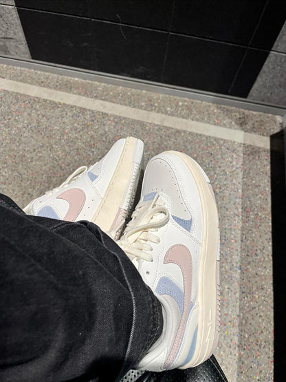 NIKE GAMMA FORCE | MACAROON