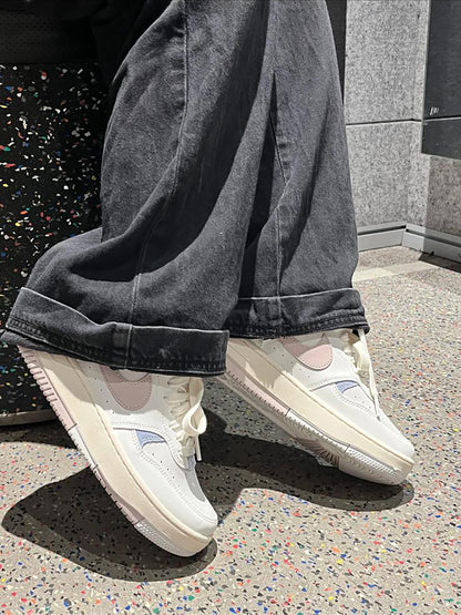 NIKE GAMMA FORCE | MACAROON